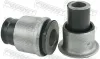 Reparatursatz, Stabilisatorkoppelstange Vorderachse FEBEST NAB-115-KIT Bild Reparatursatz, Stabilisatorkoppelstange Vorderachse FEBEST NAB-115-KIT