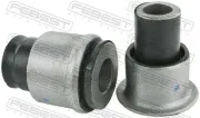 Reparatursatz, Stabilisatorkoppelstange Vorderachse FEBEST NAB-115-KIT