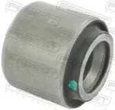 Lagerung, Lenker vorne Hinterachse unten FEBEST NAB-197