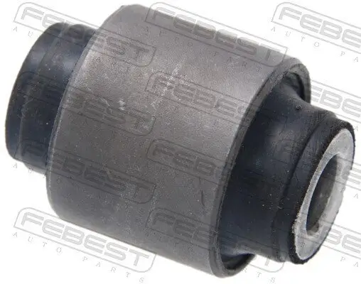 Lagerung, Lenker Hinterachse hinter der Achse FEBEST NAB-246 Bild Lagerung, Lenker Hinterachse hinter der Achse FEBEST NAB-246