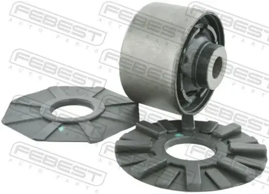 Lagerung, Lenker Hinterachse oben vorne FEBEST NAB-267 Bild Lagerung, Lenker Hinterachse oben vorne FEBEST NAB-267