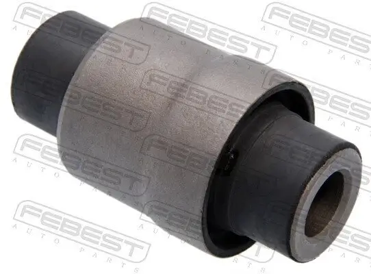 Lagerung, Lenker innen oben Hinterachse unten FEBEST NAB-272 Bild Lagerung, Lenker innen oben Hinterachse unten FEBEST NAB-272