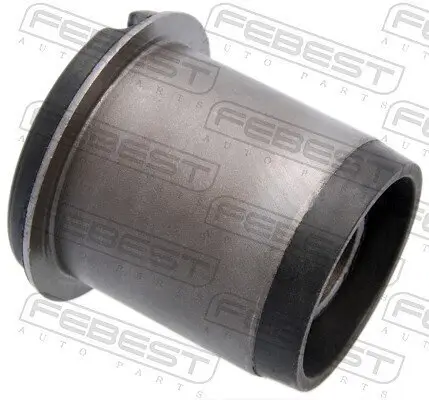 Lagerung, Achskörper Hinterachse vorne FEBEST NAB-273 Bild Lagerung, Achskörper Hinterachse vorne FEBEST NAB-273