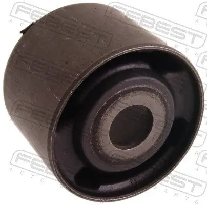 Lagerung, Differential Hinterachse hinten FEBEST NAB-280 Bild Lagerung, Differential Hinterachse hinten FEBEST NAB-280