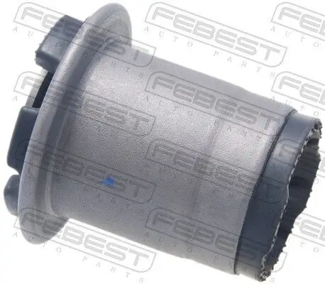 Lagerung, Achskörper Hinterachse vorne FEBEST NAB-303 Bild Lagerung, Achskörper Hinterachse vorne FEBEST NAB-303