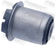 Lagerung, Achskörper Hinterachse hinten FEBEST NAB-304