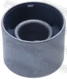 Lagerung, Achskörper mitte Hinterachse FEBEST NAB-305
