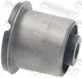 Lagerung, Achskörper Hinterachse FEBEST NAB-345