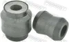 Montagesatz, Stoßdämpfer Hinterachse FEBEST NAB-376-KIT Bild Montagesatz, Stoßdämpfer Hinterachse FEBEST NAB-376-KIT