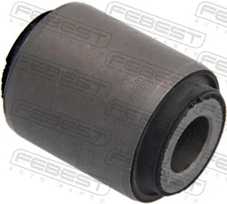 Lagerung, Lenker hinten Hinterachse oben FEBEST NAB-C23RR Bild Lagerung, Lenker hinten Hinterachse oben FEBEST NAB-C23RR