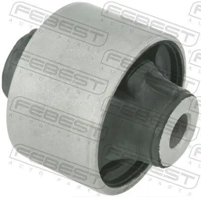 Lagerung, Lenker unten Vorderachse beidseitig FEBEST NAB-J11B Bild Lagerung, Lenker unten Vorderachse beidseitig FEBEST NAB-J11B