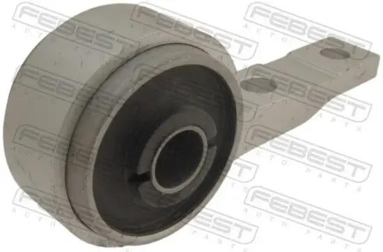 Lagerung, Lenker Vorderachse unten hinten FEBEST NAB-J31B Bild Lagerung, Lenker Vorderachse unten hinten FEBEST NAB-J31B