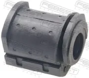 Lagerung, Lenker hinten Vorderachse unten FEBEST NAB-M11B