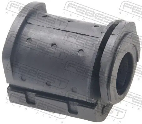 Lagerung, Lenker hinten Vorderachse unten FEBEST NAB-M11B Bild Lagerung, Lenker hinten Vorderachse unten FEBEST NAB-M11B