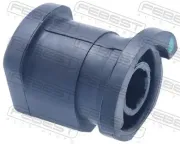Lagerung, Lenker hinten Vorderachse unten FEBEST NAB-P11B