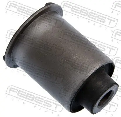 Lagerung, Lenker vorne Hinterachse oben FEBEST NAB-R51RUP1 Bild Lagerung, Lenker vorne Hinterachse oben FEBEST NAB-R51RUP1