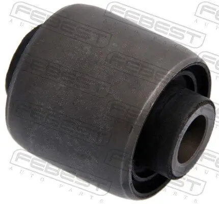 Lagerung, Lenker innen Hinterachse unten FEBEST NAB-R51R Bild Lagerung, Lenker innen Hinterachse unten FEBEST NAB-R51R