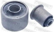 Reparatursatz, Querlenker Vorderachse unten FEBEST NAB-T30F-KIT