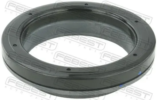 Wälzlager, Federbeinstützlager Vorderachse FEBEST NB-F15F Bild Wälzlager, Federbeinstützlager Vorderachse FEBEST NB-F15F