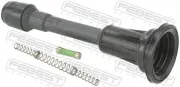 Stecker, Zündspule FEBEST NCP-016