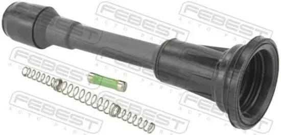 Stecker, Zündspule FEBEST NCP-016 Bild Stecker, Zündspule FEBEST NCP-016