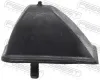 Anschlagpuffer, Federung Vorderachse FEBEST ND-009