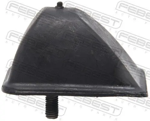 Anschlagpuffer, Federung Vorderachse FEBEST ND-009 Bild Anschlagpuffer, Federung Vorderachse FEBEST ND-009