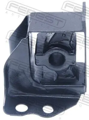 Montagesatz, Abgasanlage hinten FEBEST NEXB-009 Bild Montagesatz, Abgasanlage hinten FEBEST NEXB-009