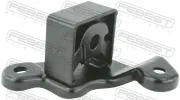 Montagesatz, Abgasanlage mitte links FEBEST NEXB-021