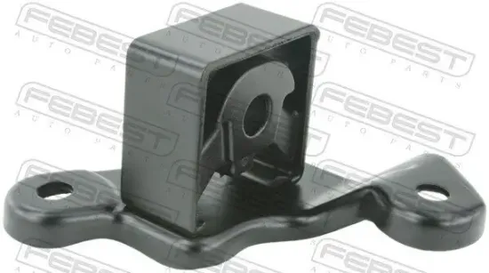 Montagesatz, Abgasanlage mitte links FEBEST NEXB-021 Bild Montagesatz, Abgasanlage mitte links FEBEST NEXB-021