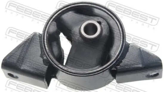 Lagerung, Motor hinten unten FEBEST NM-010 Bild Lagerung, Motor hinten unten FEBEST NM-010