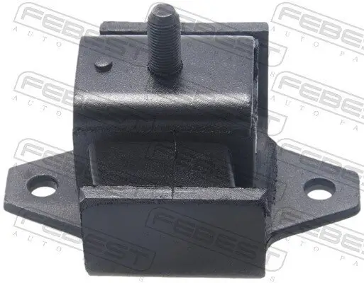 Lagerung, Motor hinten FEBEST NM-012