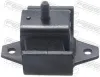 Lagerung, Motor hinten FEBEST NM-012 Bild Lagerung, Motor hinten FEBEST NM-012