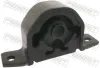 Lagerung, Motor vorne rechts vorne FEBEST NM-026
