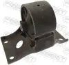 Lagerung, Motor vorne links FEBEST NM-027 Bild Lagerung, Motor vorne links FEBEST NM-027