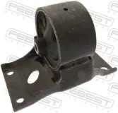 Lagerung, Motor vorne links FEBEST NM-027