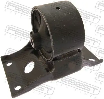 Lagerung, Motor vorne links FEBEST NM-027 Bild Lagerung, Motor vorne links FEBEST NM-027