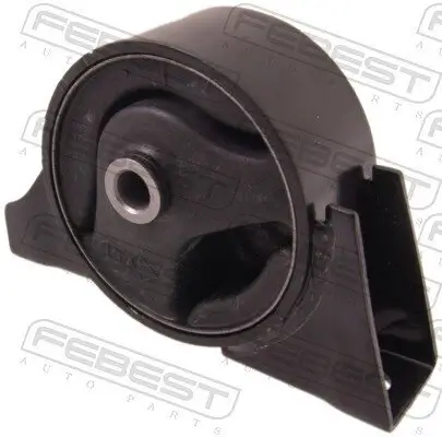 Lagerung, Motor hinten FEBEST NM-029