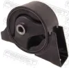 Lagerung, Motor hinten FEBEST NM-029