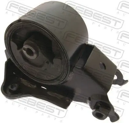 Lagerung, Motor hinten FEBEST NM-073 Bild Lagerung, Motor hinten FEBEST NM-073