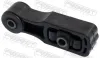 Lagerung, Motor hinten FEBEST NM-074 Bild Lagerung, Motor hinten FEBEST NM-074