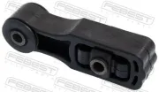 Lagerung, Motor hinten FEBEST NM-074