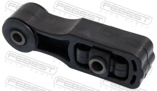 Lagerung, Motor hinten FEBEST NM-074 Bild Lagerung, Motor hinten FEBEST NM-074