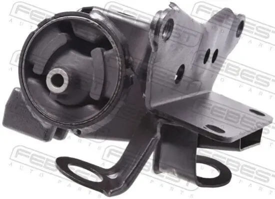 Lagerung, Motor vorne links FEBEST NM-076 Bild Lagerung, Motor vorne links FEBEST NM-076