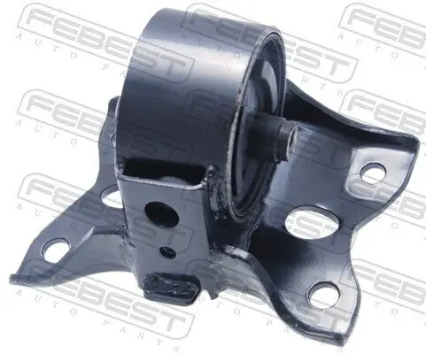 Lagerung, Motor vorne links FEBEST NM-A33LH Bild Lagerung, Motor vorne links FEBEST NM-A33LH