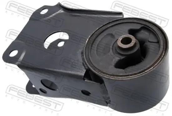 Lagerung, Motor hinten FEBEST NM-A33MRR Bild Lagerung, Motor hinten FEBEST NM-A33MRR