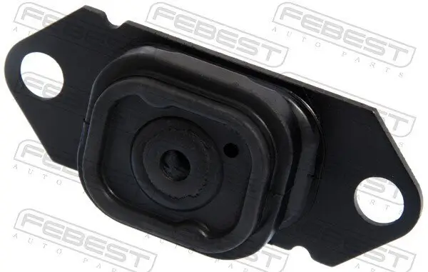 Lagerung, Motor links oben hinten FEBEST NM-E11R