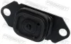 Lagerung, Motor links oben hinten FEBEST NM-E11R Bild Lagerung, Motor links oben hinten FEBEST NM-E11R