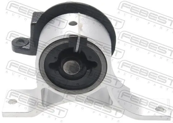 Lagerung, Motor vorne rechts FEBEST NM-J31RH