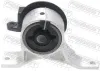 Lagerung, Motor vorne rechts FEBEST NM-J31RH Bild Lagerung, Motor vorne rechts FEBEST NM-J31RH